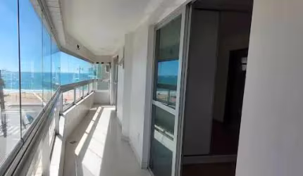 Apartamento 2 quartos à venda, 92,60m2  - Praia de Itaparica - Vila Velha/ES