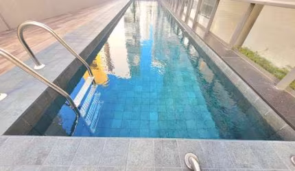Apartamento Garden com 3 suites à venda, 162 m²  Praia do Canto - Vitória/ES