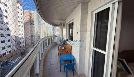 Apartamento com 2 dormitórios à venda, 85 m² por R$ 850.000,00 - Itapuã - Vila Velha/ES