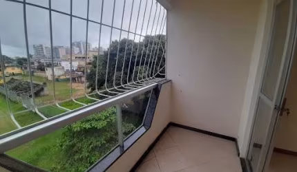Apartamento com 3 dormitórios à venda, 120 m² - Itapuã - Vila Velha/ES