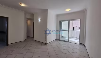 Apartamento com 3 dormitórios à venda, 90 m² por R$ 780.000,00 - Praia de Itapoã - Vila Velha/ES