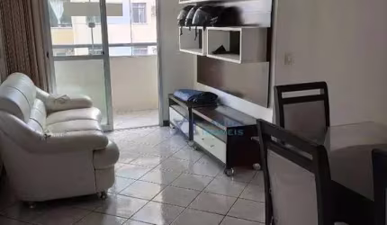Apartamento com 3 dormitórios à venda, 89 m² por R$ 600.000,00 - Praia das Gaivotas - Vila Velha/ES