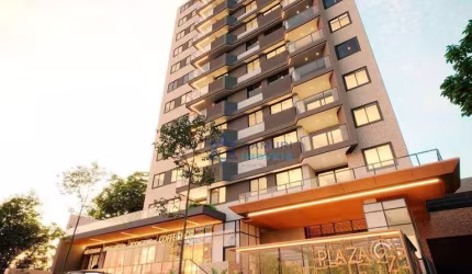 Apartamento à venda 3 quartos 1 suite, 68 m² - Praia de Itaparica - Vila Velha/ES