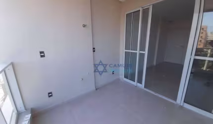 Apartamento com 2 dormitórios à venda, 60 m² por R$ 820.000,00 - Jockey de Itaparica - Vila Velha/ES