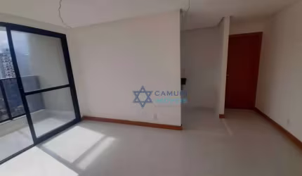 Cobertura com 3 dormitórios à venda, 159 m² na  Praia de Itaparica - Vila Velha/ES