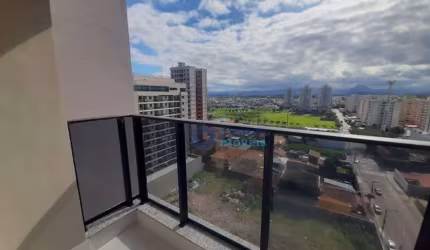 Excelente cobertura com 3 dormitórios 1 suíte à venda, 152 m² na Praia de Itaparica - Vila Velha/ES