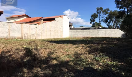 Terreno para Venda em Atibaia, Jardim dos Pinheiros
