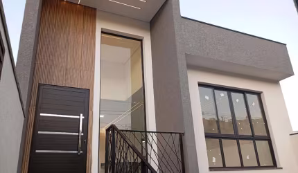Casa para Venda em Bragança Paulista, Vila Verde, 3 dormitórios, 1 suíte, 2 banheiros, 3 vagas