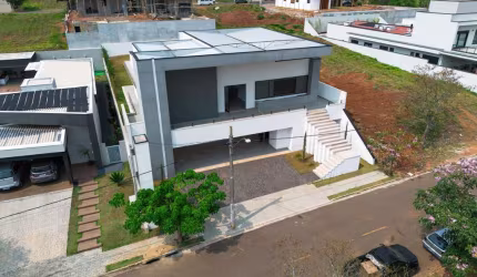 Casa em Condomínio para Venda em Atibaia, Condomínio Equilibrium, 5 dormitórios, 5 suítes, 7 banheiros, 4 vagas