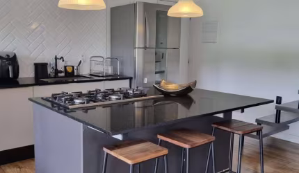 Apartamento para Venda em Atibaia, Jardim Floresta, 4 dormitórios, 4 suítes, 5 banheiros, 1 vaga