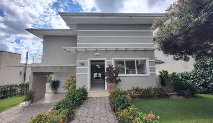 Casa em Condomínio para Venda em Atibaia, Condomínio Serra da Estrela, 4 dormitórios, 4 suítes, 6 banheiros, 2 vagas