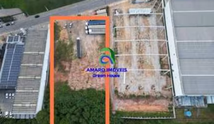 Terreno industrial Cond Eldorado SJ Campos SP 4.500m²