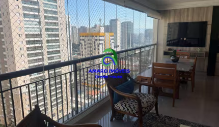 Apto a venda Cond Aquarius Resort 194m² 3 suites 3 vagas SJ Campos SP