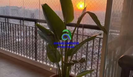 Apartamento a venda Cond Aquárius Resort 194m² 3 suites SJ Campos SP