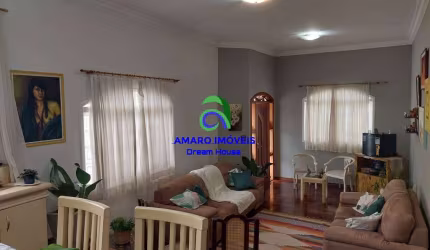 Casa a venda AT300m² AC184m² Cond Altos da Serra 1 SJ Campos SP
