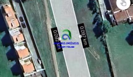 Terreno Comercial e industrial a venda 100% plano em Lorena SP