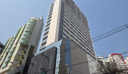 Descubra o prazer de morar em plena Avenida Presidente Itamar Franco