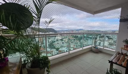 More no Cascatinha em um condomínio Clube