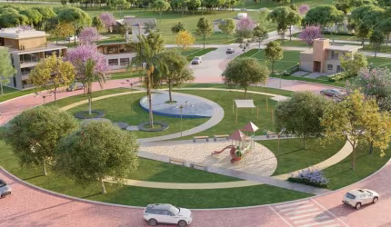 Terreno para Venda em Passo de Torres, Jardim America