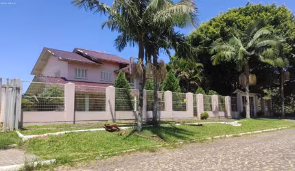 Casa para Venda em Torres, Faxinal, 4 dormitórios, 1 suíte, 4 banheiros, 2 vagas