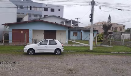Terreno para Venda em Torres, Getúlio Vargas