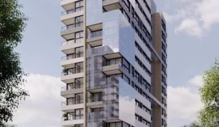Apartamento para Venda em Torres, Praia grande, 2 dormitórios, 3 suítes, 3 banheiros, 2 vagas
