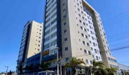 Apartamento para Venda em Passo de Torres, Centro, 2 dormitórios, 1 suíte, 2 banheiros, 1 vaga