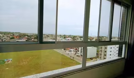 Apartamento para Venda em Passo de Torres, Centro, 3 dormitórios, 1 suíte, 2 banheiros, 1 vaga