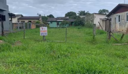 Terreno para Venda em Torres, São Braz