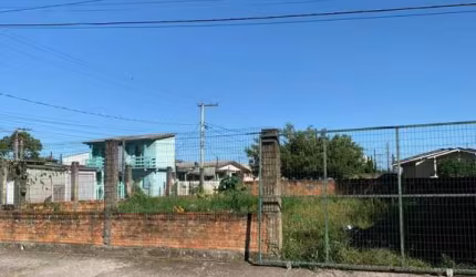 Terreno para Venda em Torres, Curtume