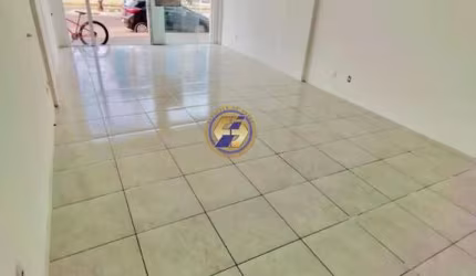 Loja Comercial para Locação em Torres, Centro, 1 banheiro