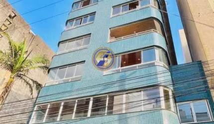 Apartamento para Locação em Torres, Centro, 2 dormitórios, 1 banheiro, 1 vaga