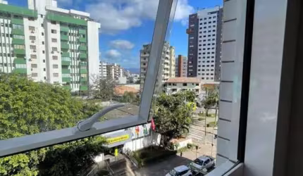 Apartamento para Venda em Torres, Centro, 1 dormitório, 1 banheiro, 1 vaga