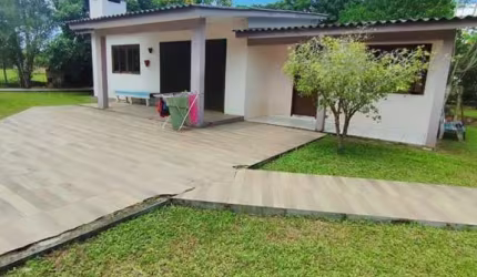 Sítio / Chácara para Venda em Torres, Campo Bonito, 3 dormitórios, 2 suítes, 2 banheiros, 3 vagas