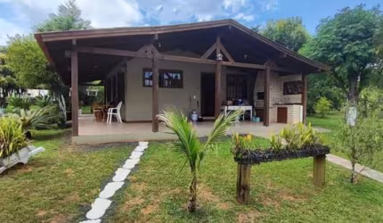 Sítio / Chácara para Venda em Torres, Campo Bonito, 2 dormitórios, 1 banheiro