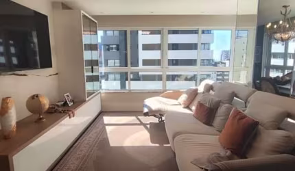 Apartamento para Venda em Torres, Centro, 3 dormitórios, 1 suíte, 2 banheiros