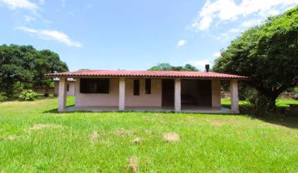 Sítio / Chácara para Venda em Torres, Campo Bonito, 3 dormitórios