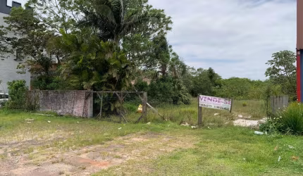Terreno para Venda em Torres, Engenho Velho