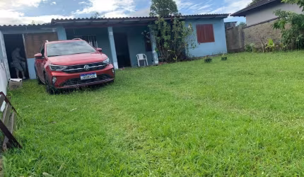 Casa para Venda em Torres, São Jorge, 4 dormitórios, 2 banheiros