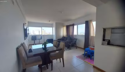 Apartamento para Venda em Torres, Predial, 3 dormitórios, 1 suíte, 2 banheiros