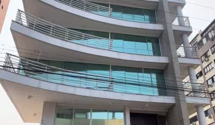 Apartamento para Venda em Torres, Prainha, 3 dormitórios, 4 banheiros