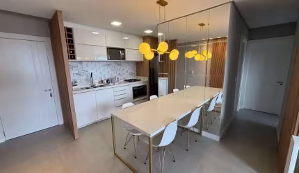Apartamento para Venda em Torres, Centro, 2 dormitórios, 1 suíte, 2 banheiros
