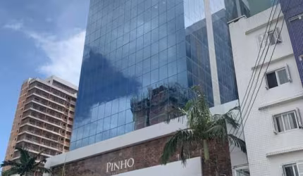 Sala Comercial para Venda em Torres, Centro