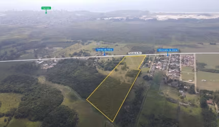 Sítio / Chácara para Venda em Torres, Itapeva