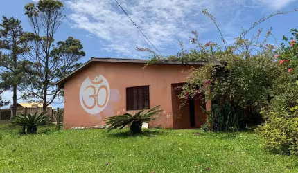 Casa para Venda em Torres, Praia da Cal, 3 dormitórios, 2 banheiros