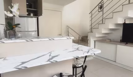 Apartamento em Torres