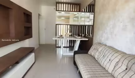 Casa Geminada para Venda em Torres, Centenário, 2 dormitórios, 1 banheiro, 1 vaga