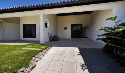 Loteamento Jardim da Serraria - Casa à venda na Serraria – Tranquilidade, segurança e praticidade em um só lugar!