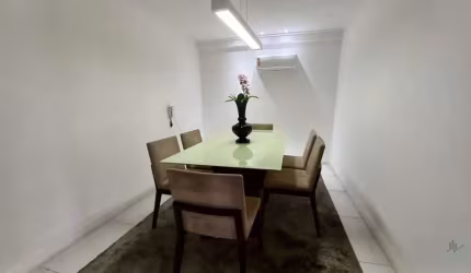 EDF Maria Clara Nobre - Apartamento 2 Quartos com Vista no Farol – Condomínio Completo de lazer perto do CESMAC