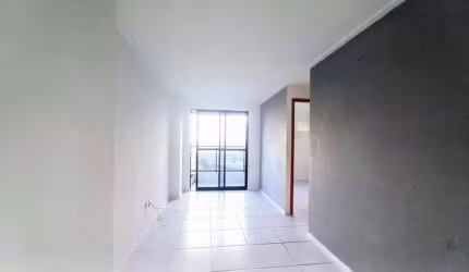 EDF Maria Clara Nobre - Apartamento em Farol, Maceió/AL